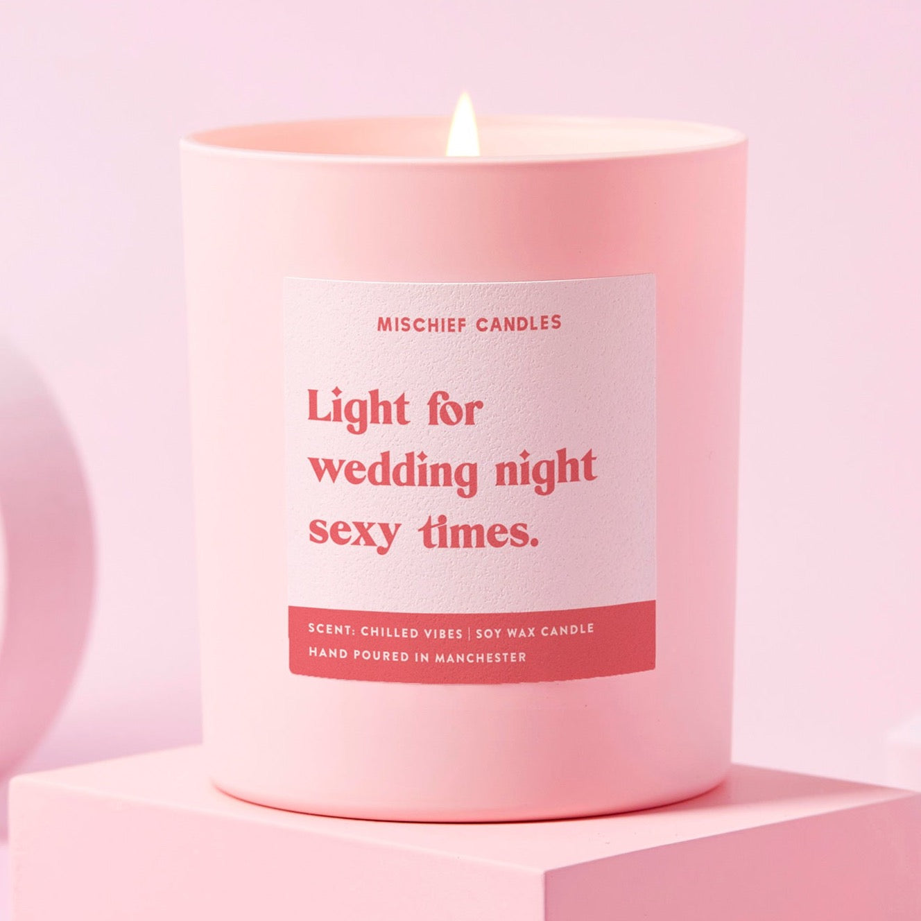 Funny Wedding Gift Light For Wedding Night Sexy Times