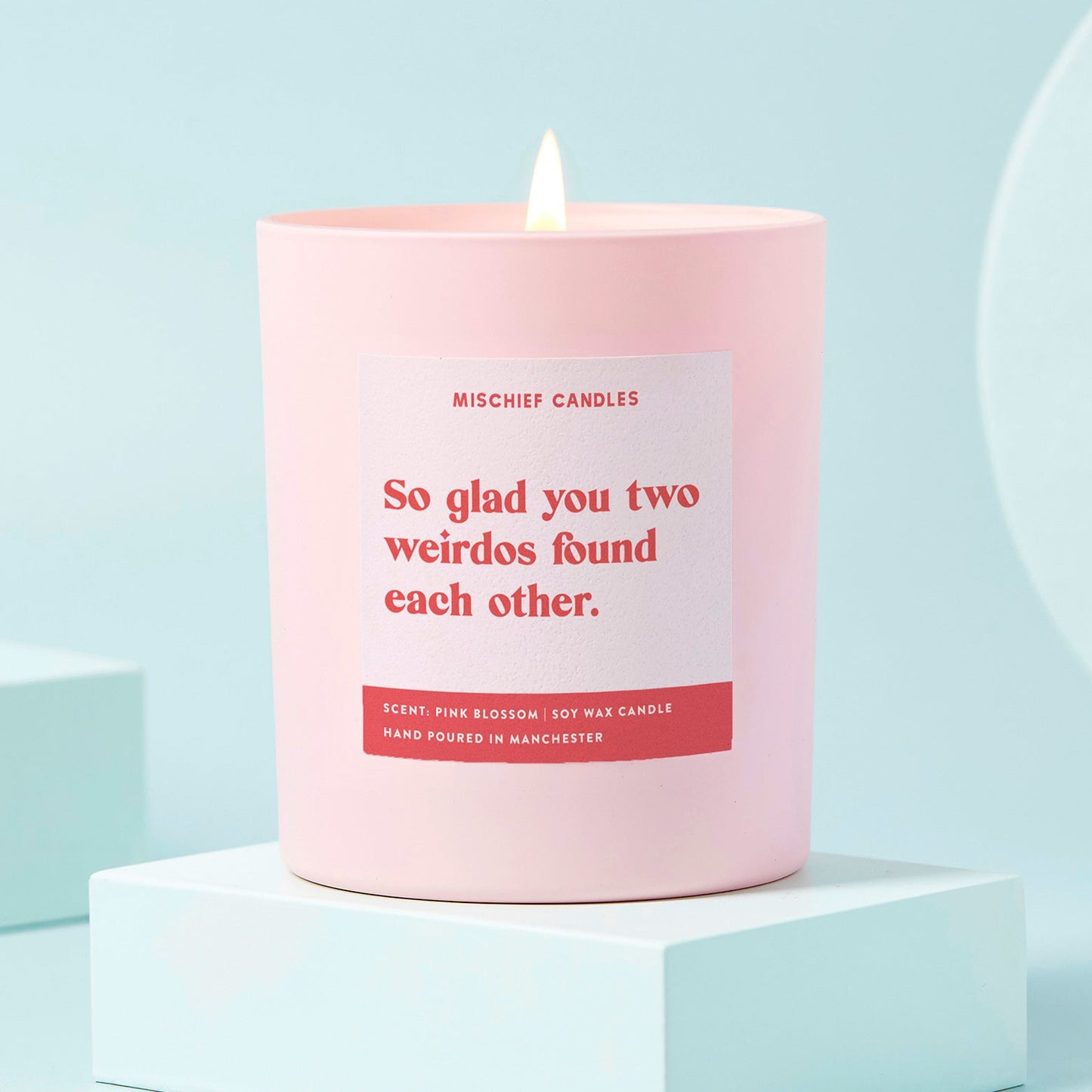Funny Gift For Couples Glad You Weirdos Found Each Other