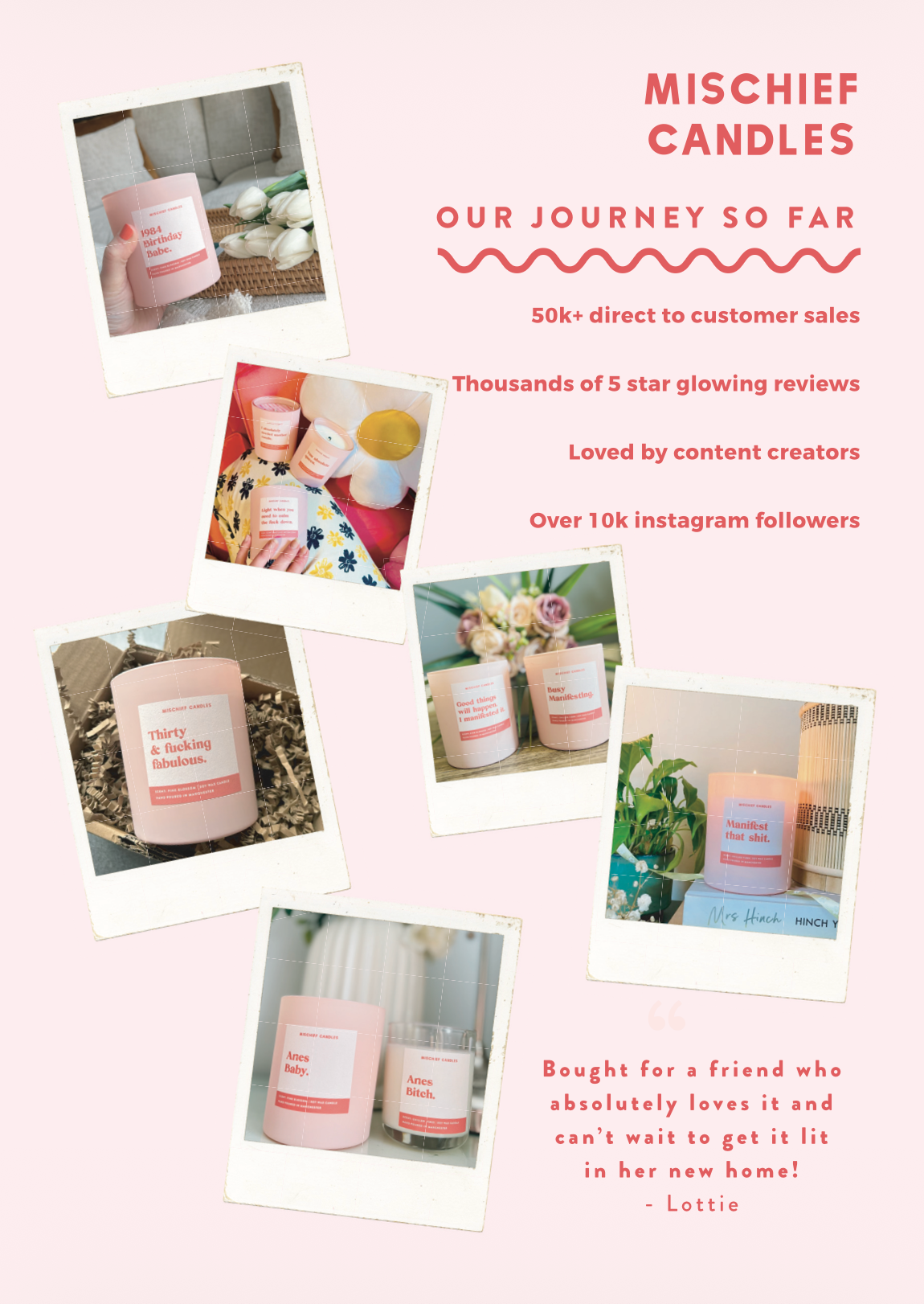 July Birthday Gift Funny Birthday Gift Candle July Birthday Bitch